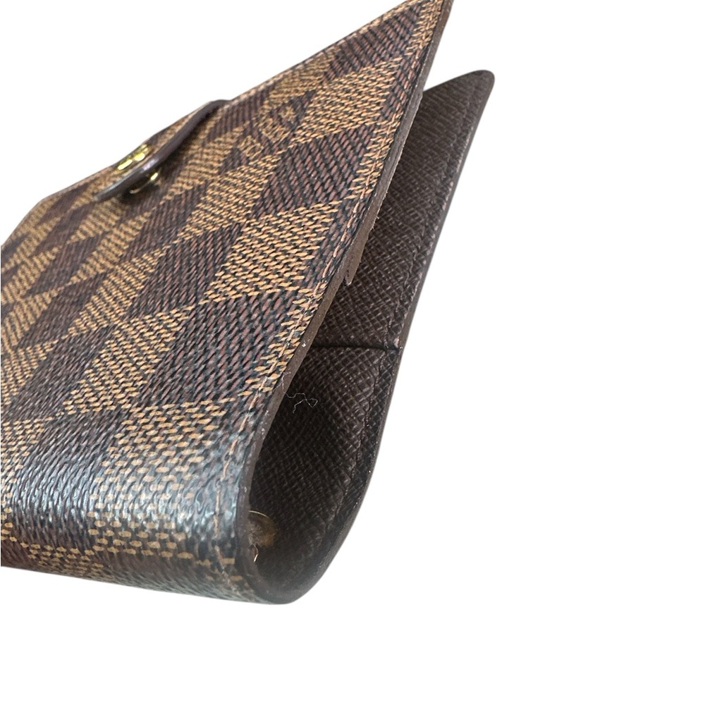 Louis Vuitton Damier Ebene Agenda Pm - Picture 5 of 7
